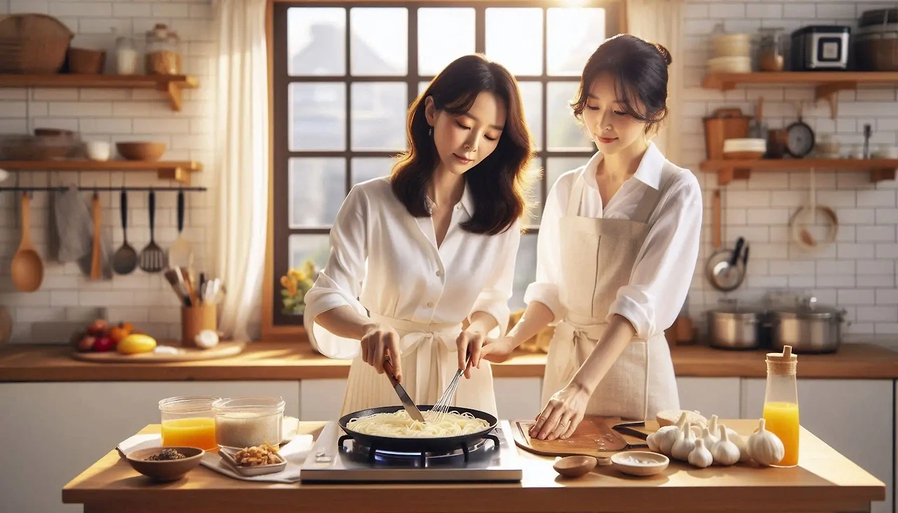 육전 맛있게 만드는법