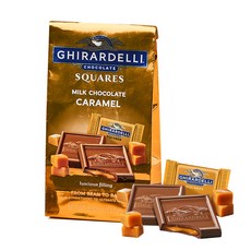 발렌타인 데이 초콜릿(렛) 추천 BEST 7 - 기라델리(Ghirardelli)