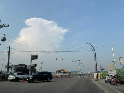 서해랑 제부도 해상케이블카 가격 할인 여행 정보 (2024)