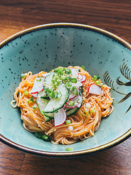 비빔국수 황금레시피(양념장비법&amp;#44;김치비빔국수&amp;#44;열무비빔국수)