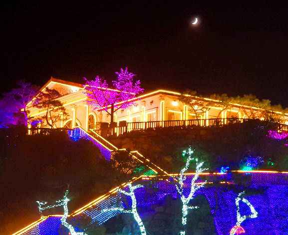 포천-허브아일랜드-입장료