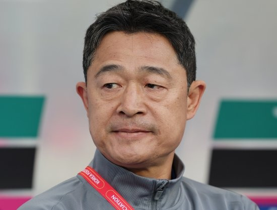 축구 레전드 청산