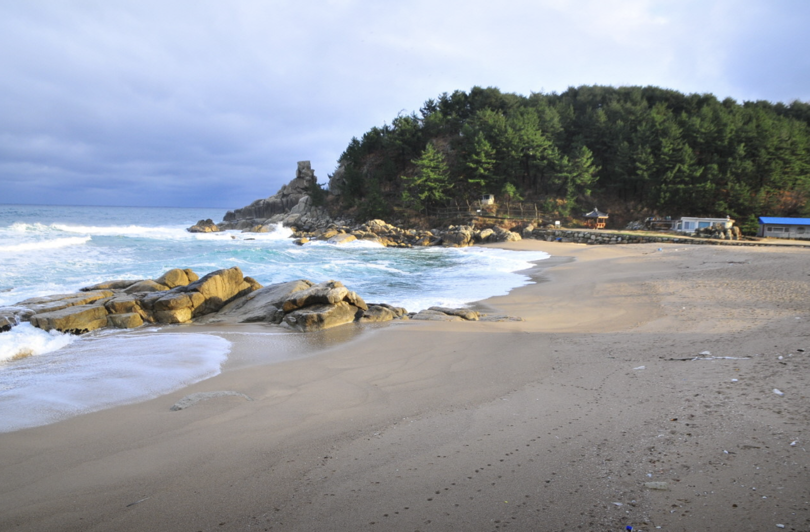 강원도 동해 고성 드라이브 데이트코스 추천