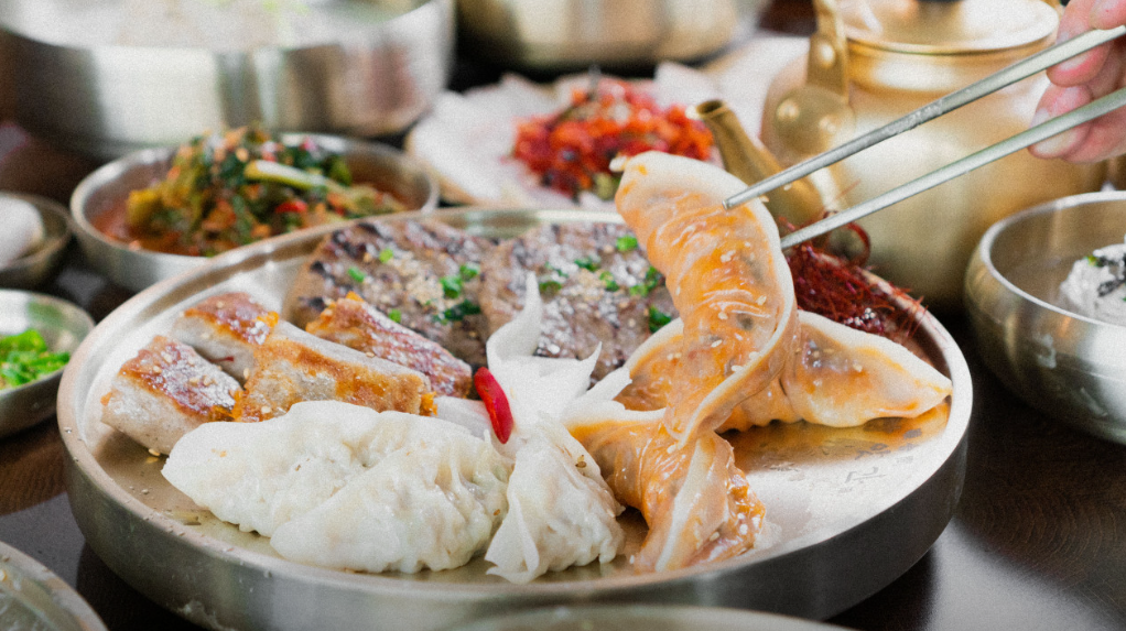 강원도 홍천 막국수 맛집 방앗간막국수 메뉴