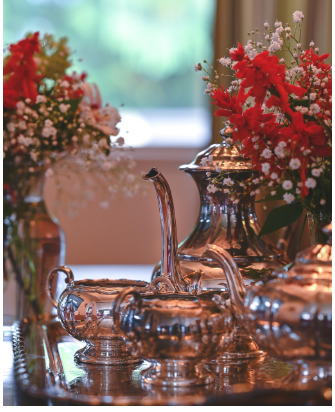 은 ETF, 은광산 ETF 투자가이드