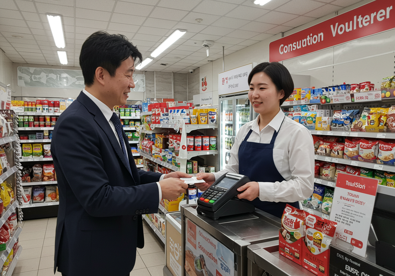 3초 만에 판단하는 사용 가능 여부 체크법