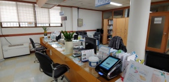 구로구 동작구 각 동별 행정복지센터 사진