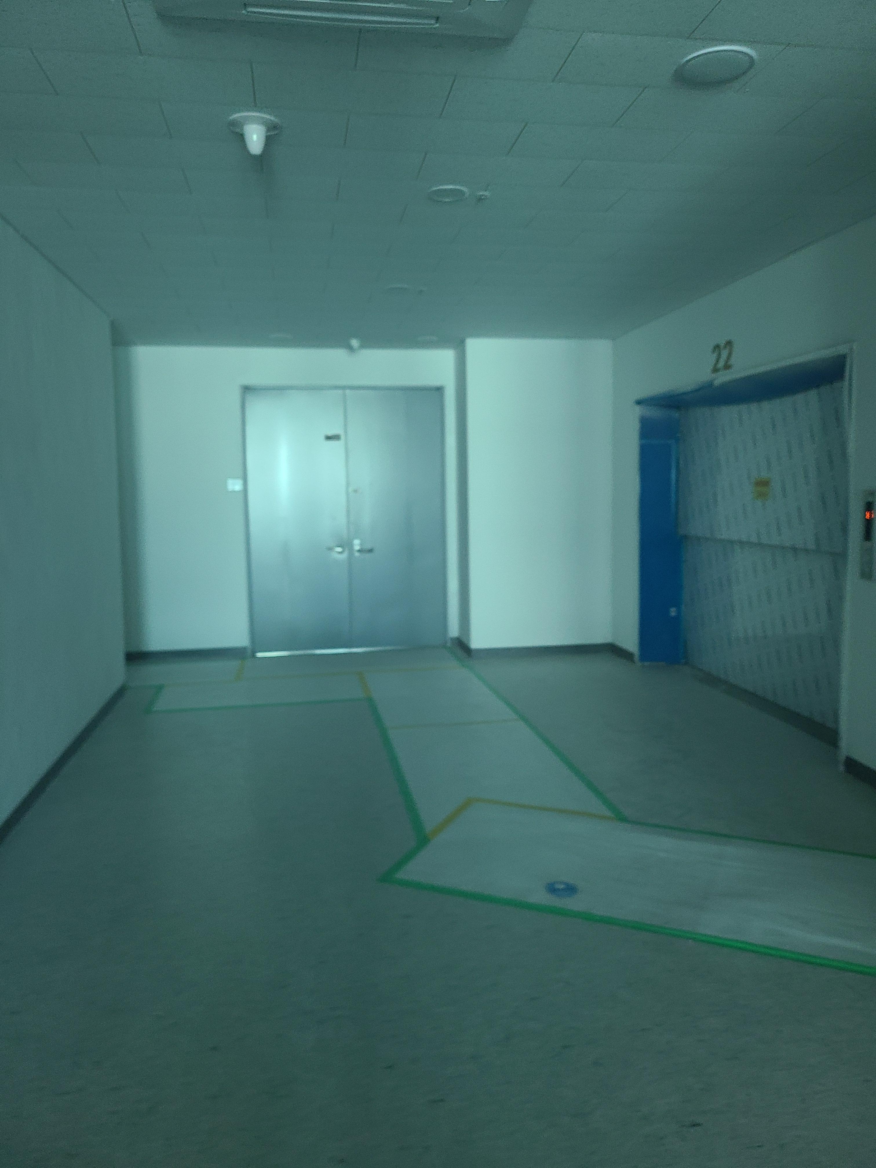 송도 AIT센터 섹션오피스 및 교육연구시설3