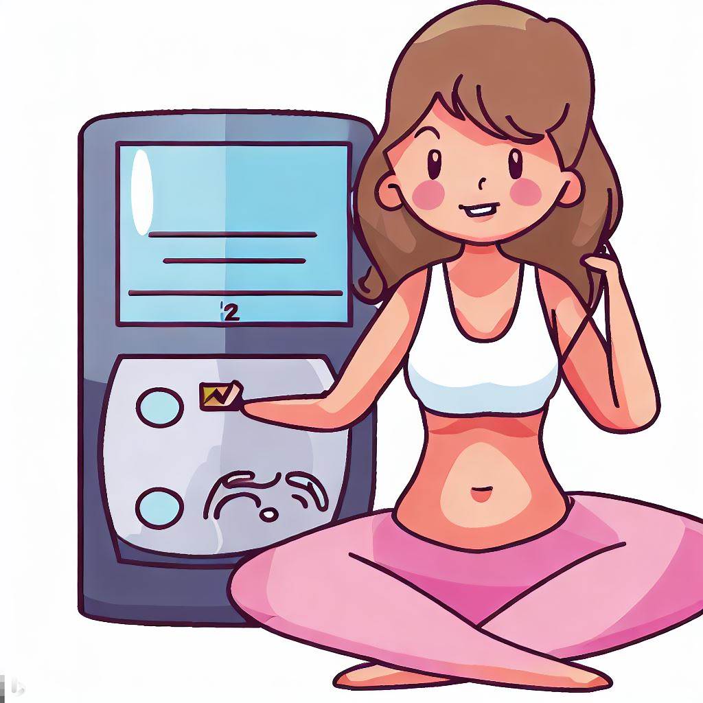 칼로리 계산