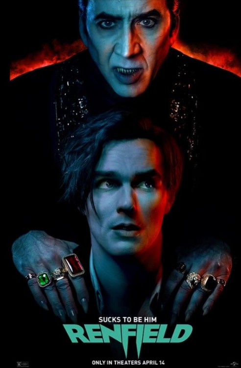렌필드 영화 다시보기 / 줄거리 결말 후기 리뷰 스포일러