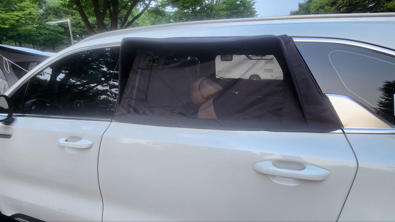 d4카캠핑