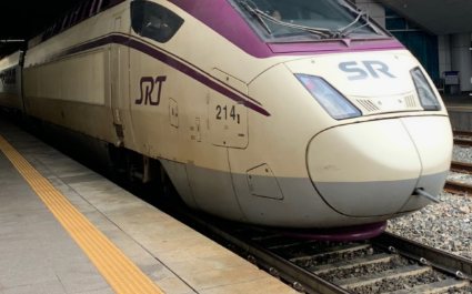 2025 SRT 설날 기차표 예매일정