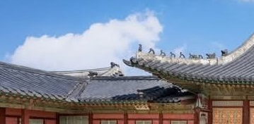 경복궁 교태전