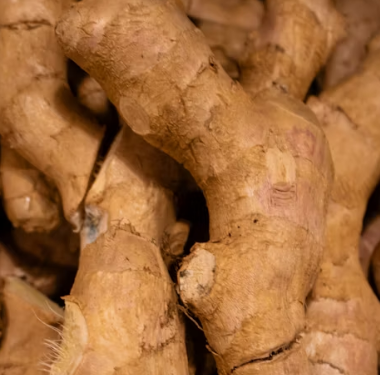 생강 효능 부작용 증상 영양성분 고르는법 칼로리