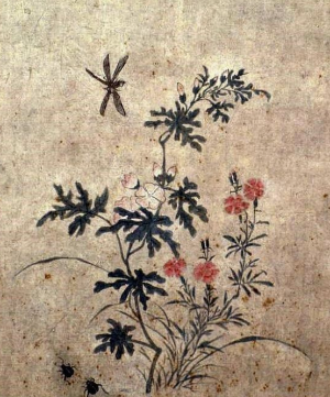 감탄하지 않을수가 없는 섬세하고 우아한 표현