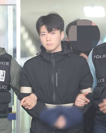 장윤기 사건 전말 내용과 압수수색까지