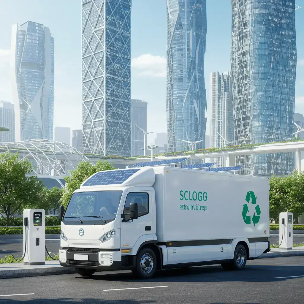 2025 경남 산청군 전기 화물차 보조금 경형 전기 화물차