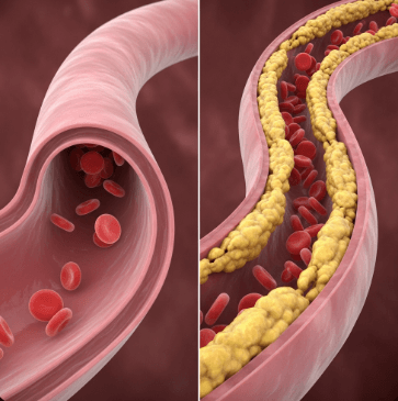 고지혈증과 고혈압 관계3