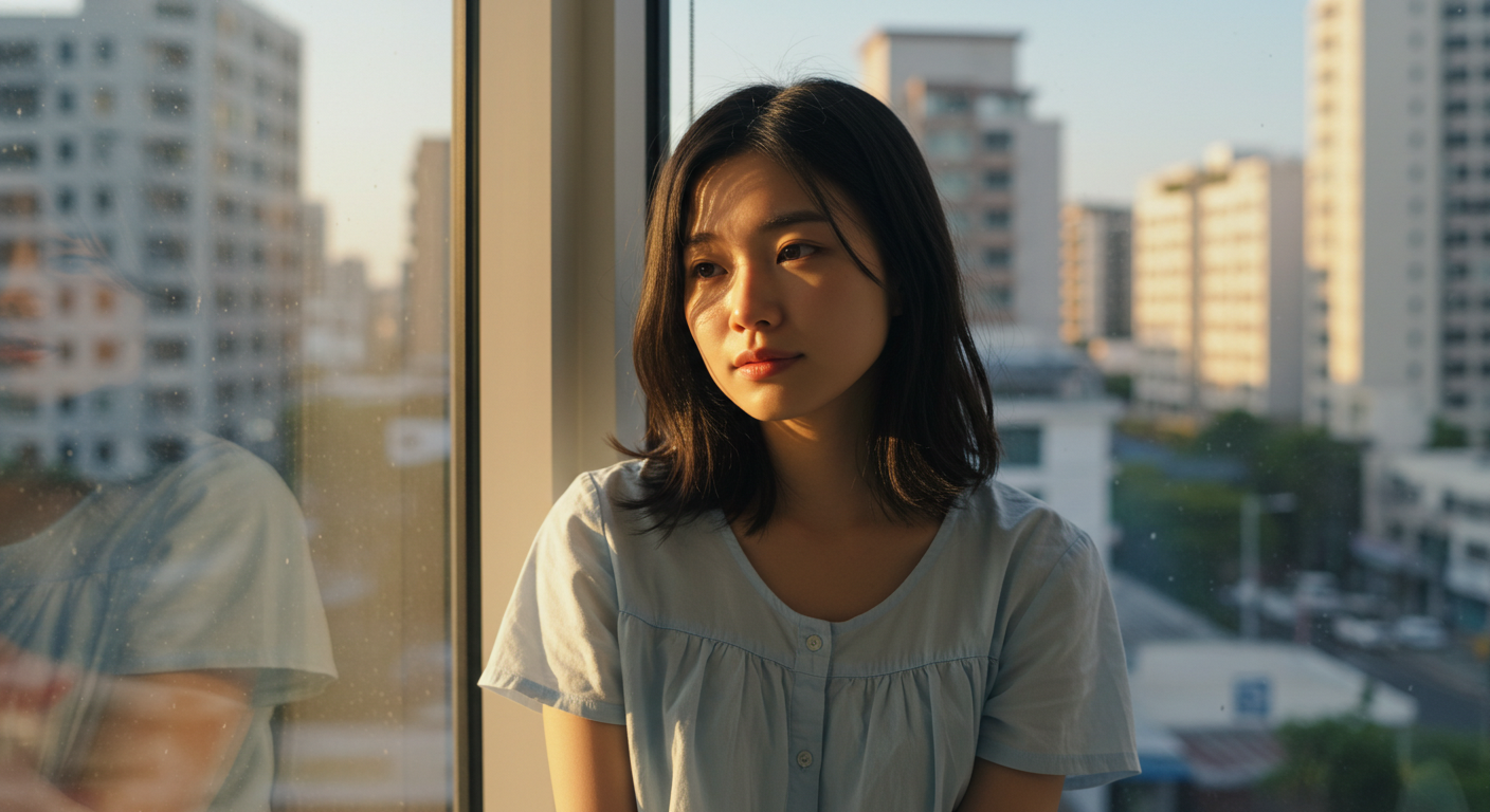 멜라토닌&amp;#44; 코르티솔&amp;#44; 면역력