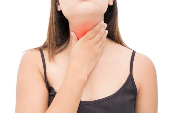 갑상선기능저하증