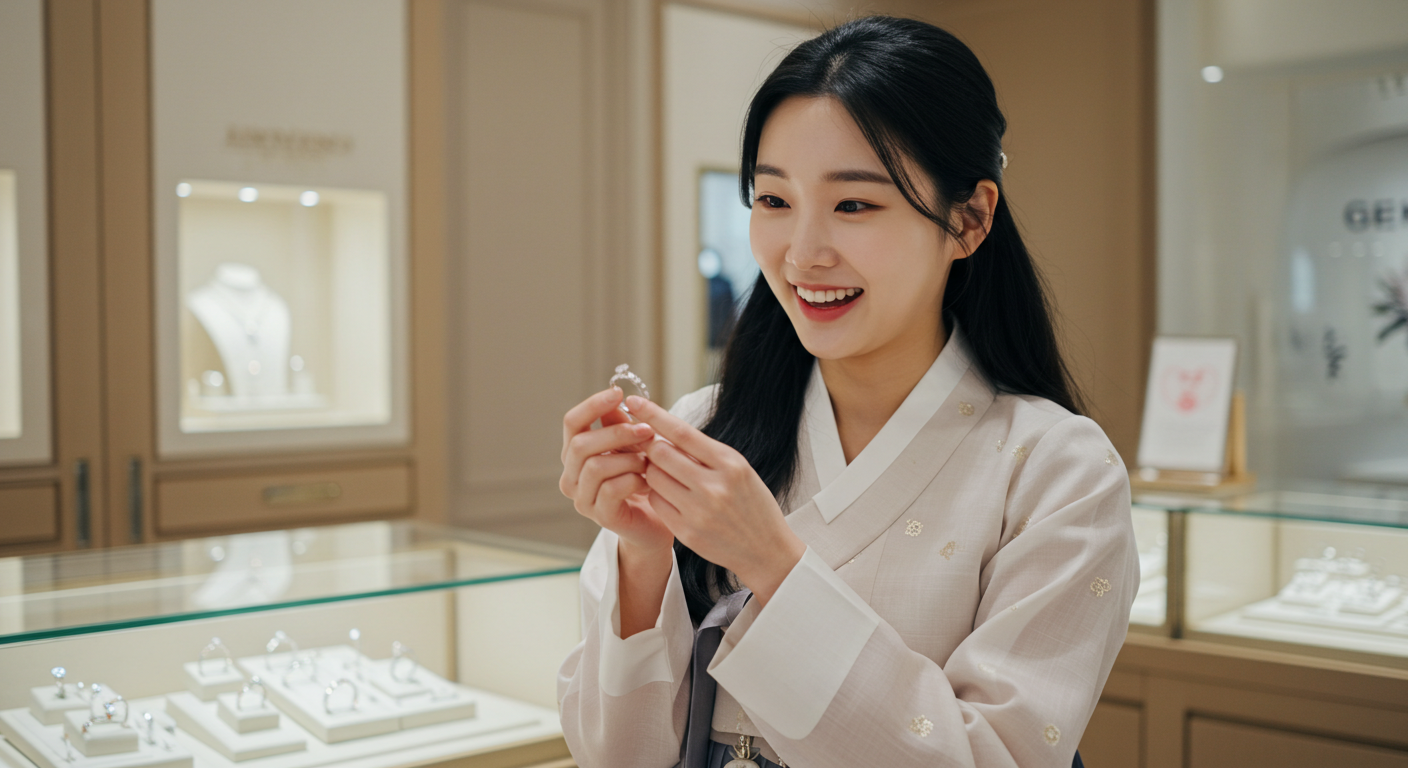 까르띠에 못팔찌