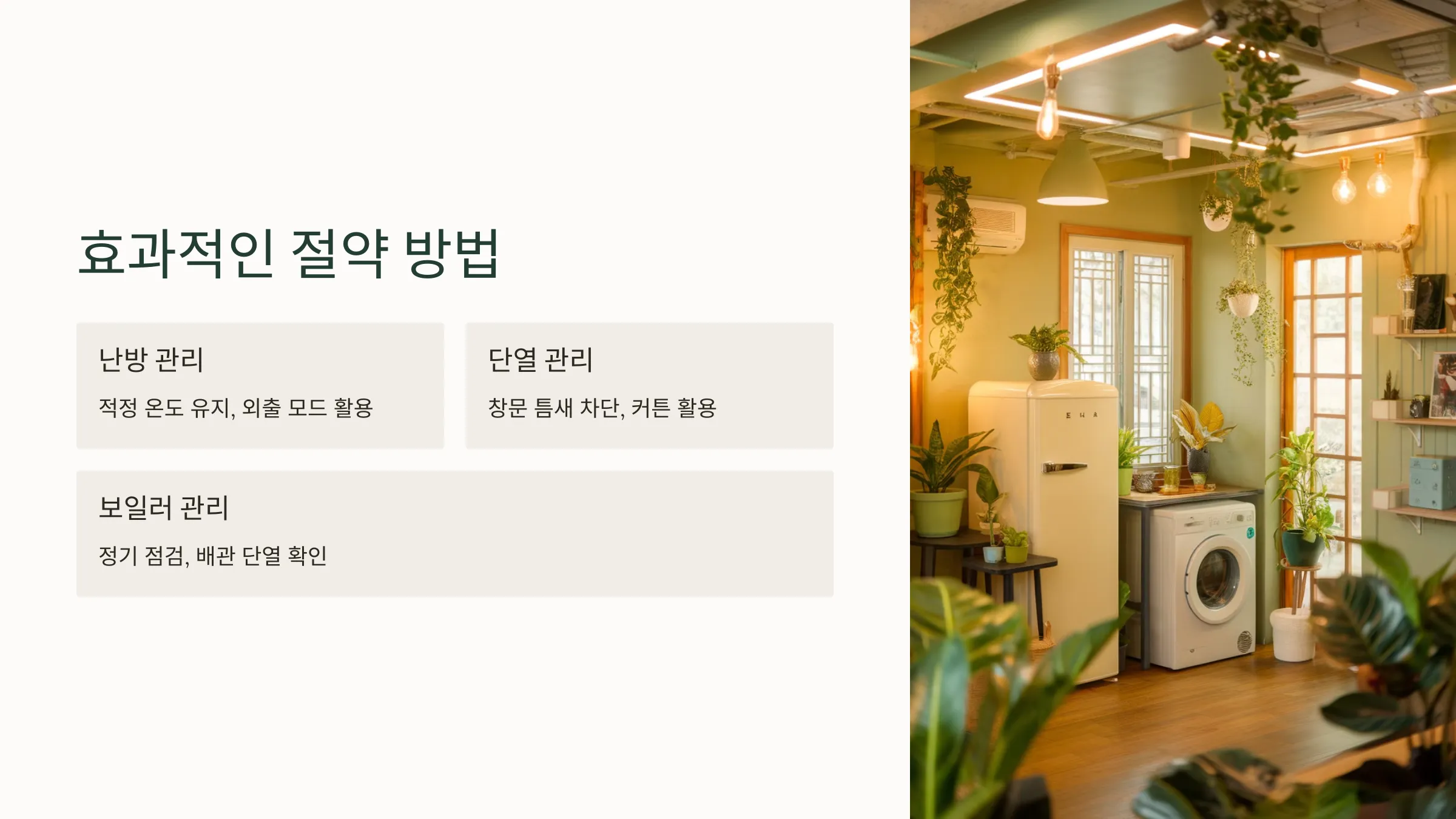 도시가스 캐시백 신청방법