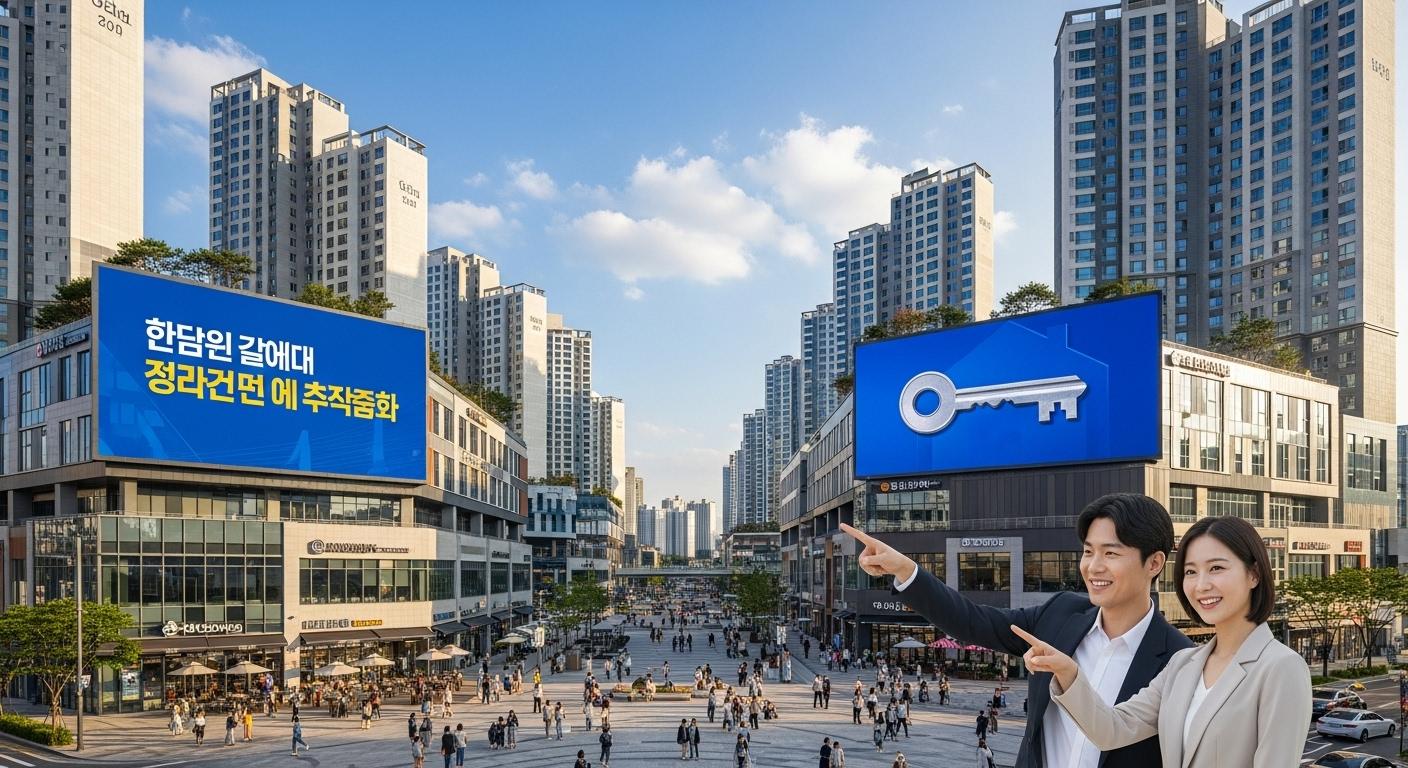 3기 신도시 하남 분양