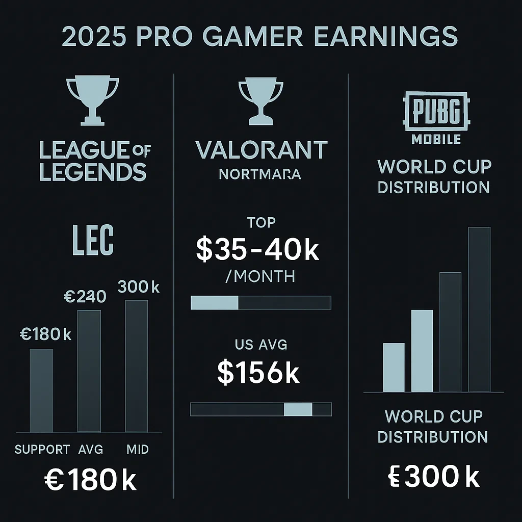 롤vs발로란트vs배그