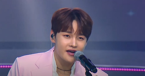 보고 싶다 내 사랑 - 박서진