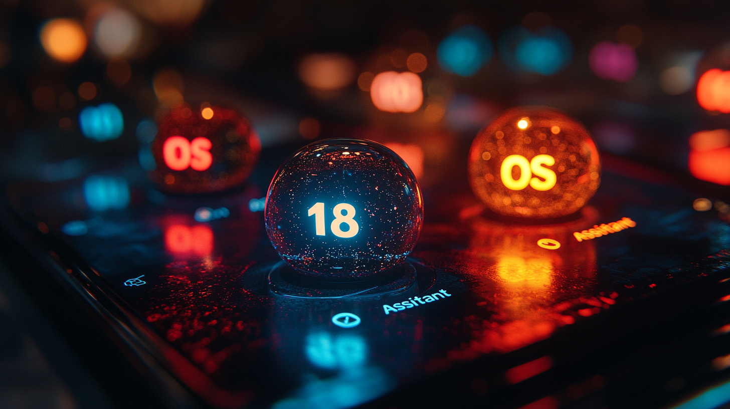 애플 AI 비서 완전 분석: iOS 18 Siri 대격변