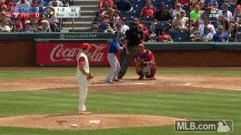 야구 1루와 2루 거리 얼마일까_3