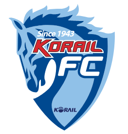 대전코레일축구단