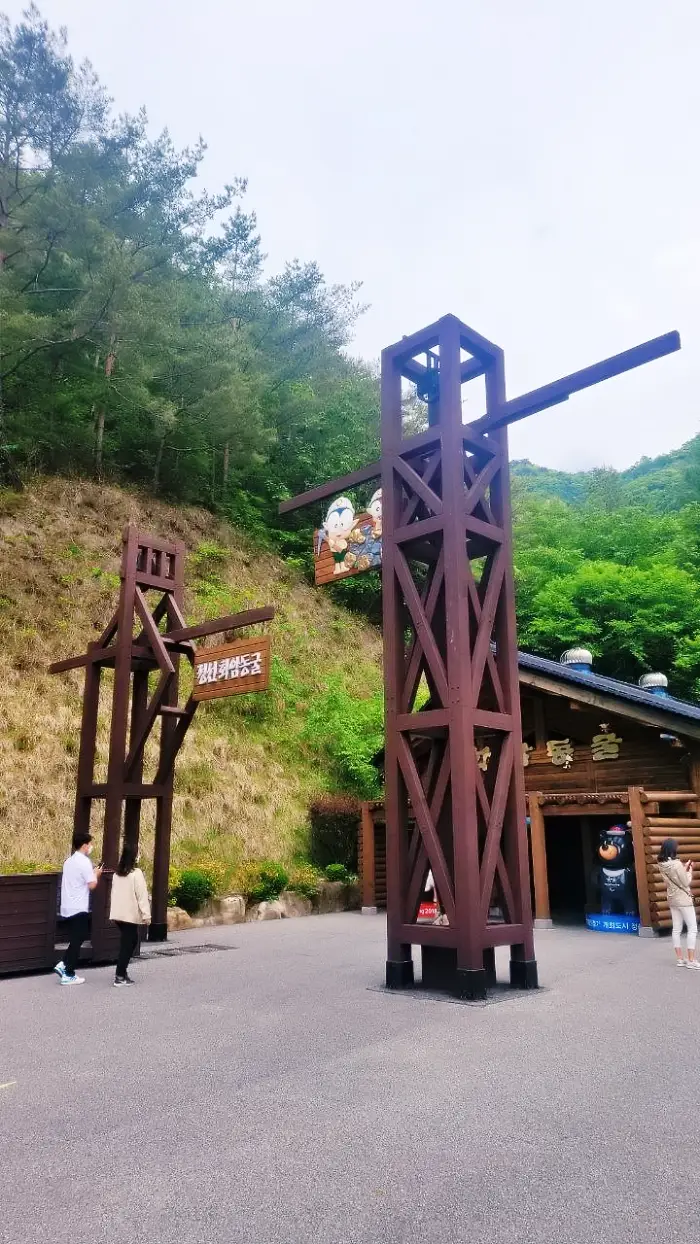 생방송 오늘저녁 정선으로 여행가자 여행지 BEST 5 소개 방송