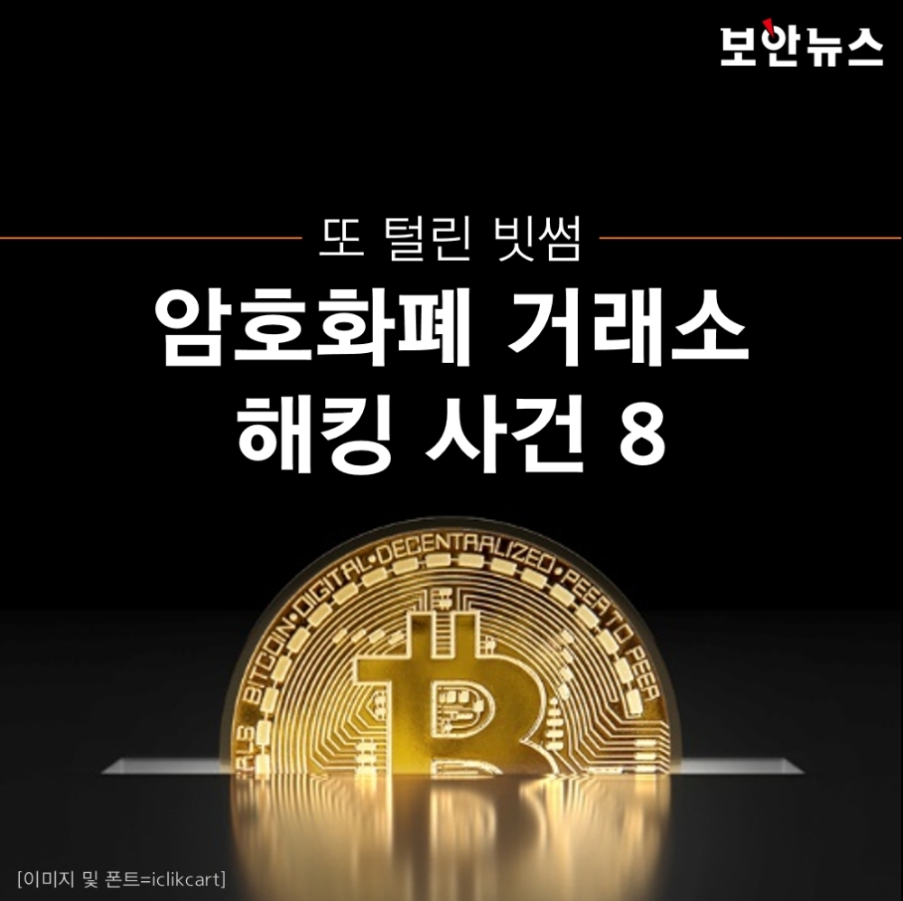 비트코인 보안 사고