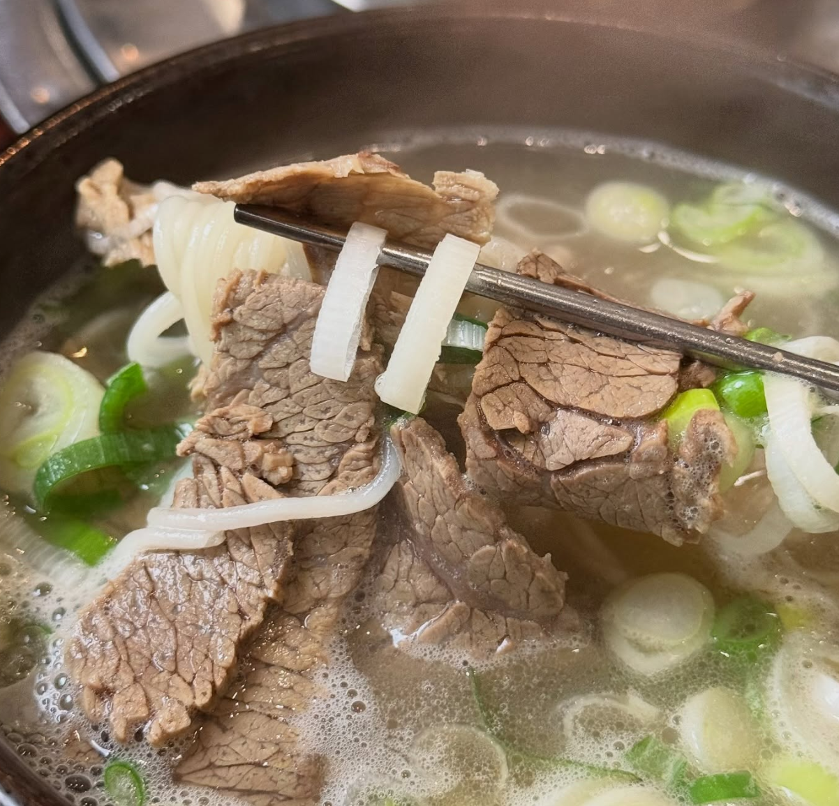 서울 강남구 맛집