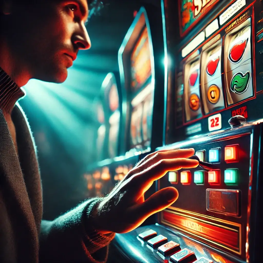 도박,마약,쇼핑,중독,보상 시스템,도파민,카지노,변동 강화 스케줄