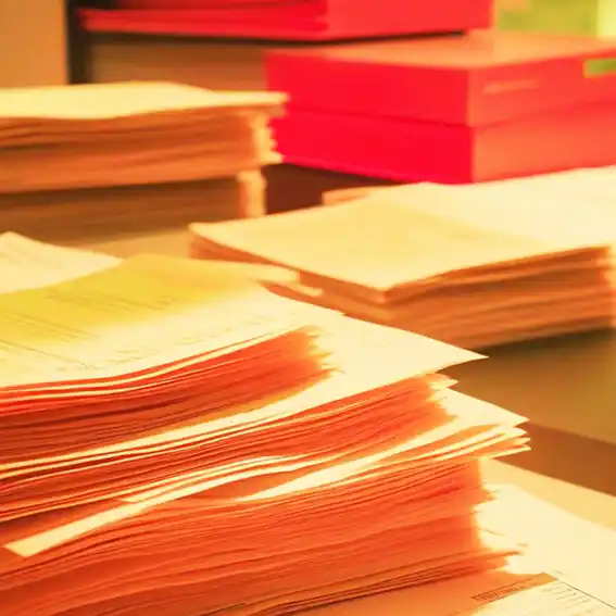 한정승인과 상속 포기