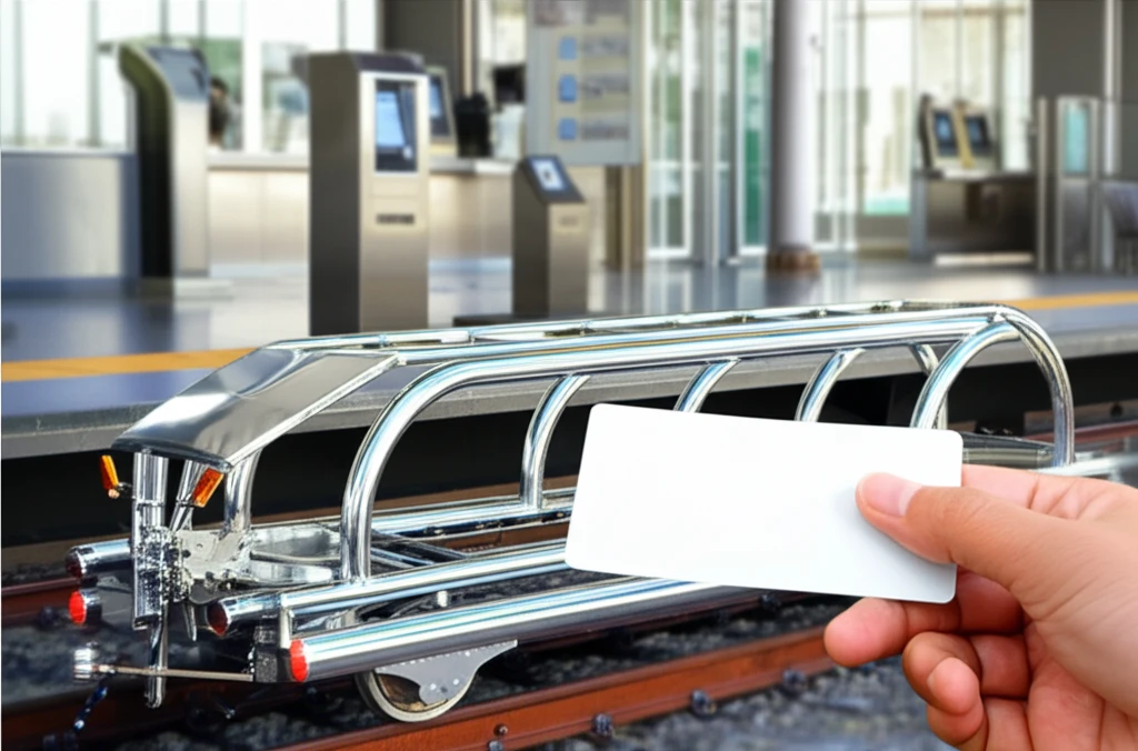 경북 문경 철로 자전거 이용 요금 할..