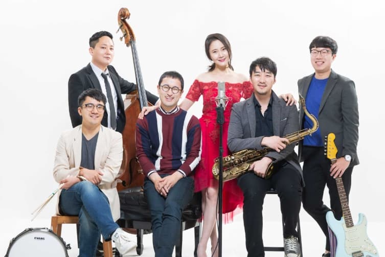 서울스프링페스타 소울푸드파티 &amp; K-댄스파티 일정 및 신청방법 (4편)