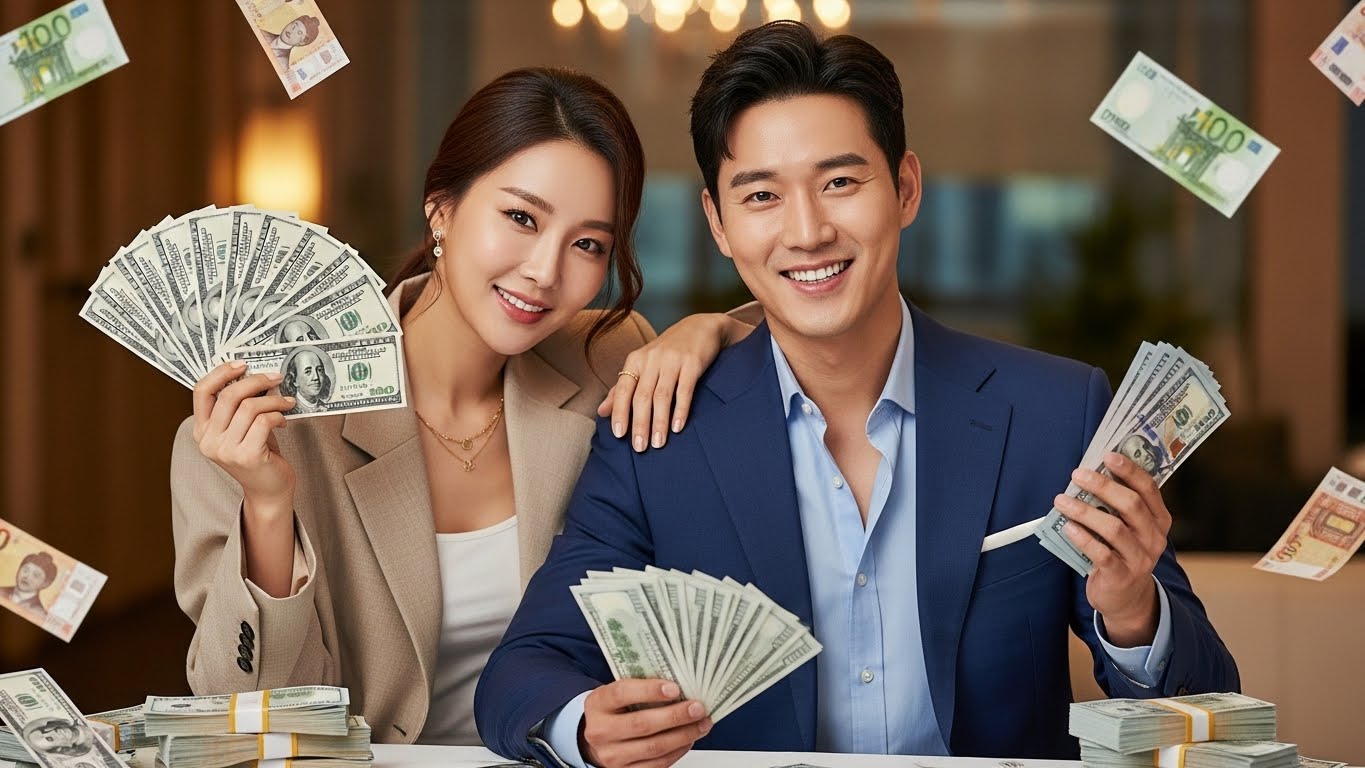 정기예금 이율 높은 곳