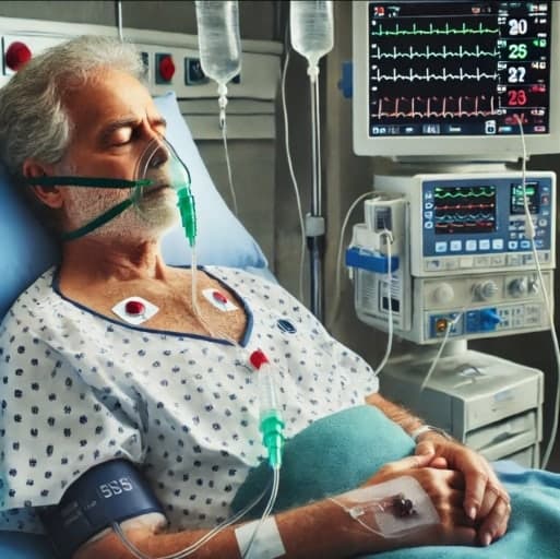 의식저하 환자의 간호: 기본 간호와 중재방법