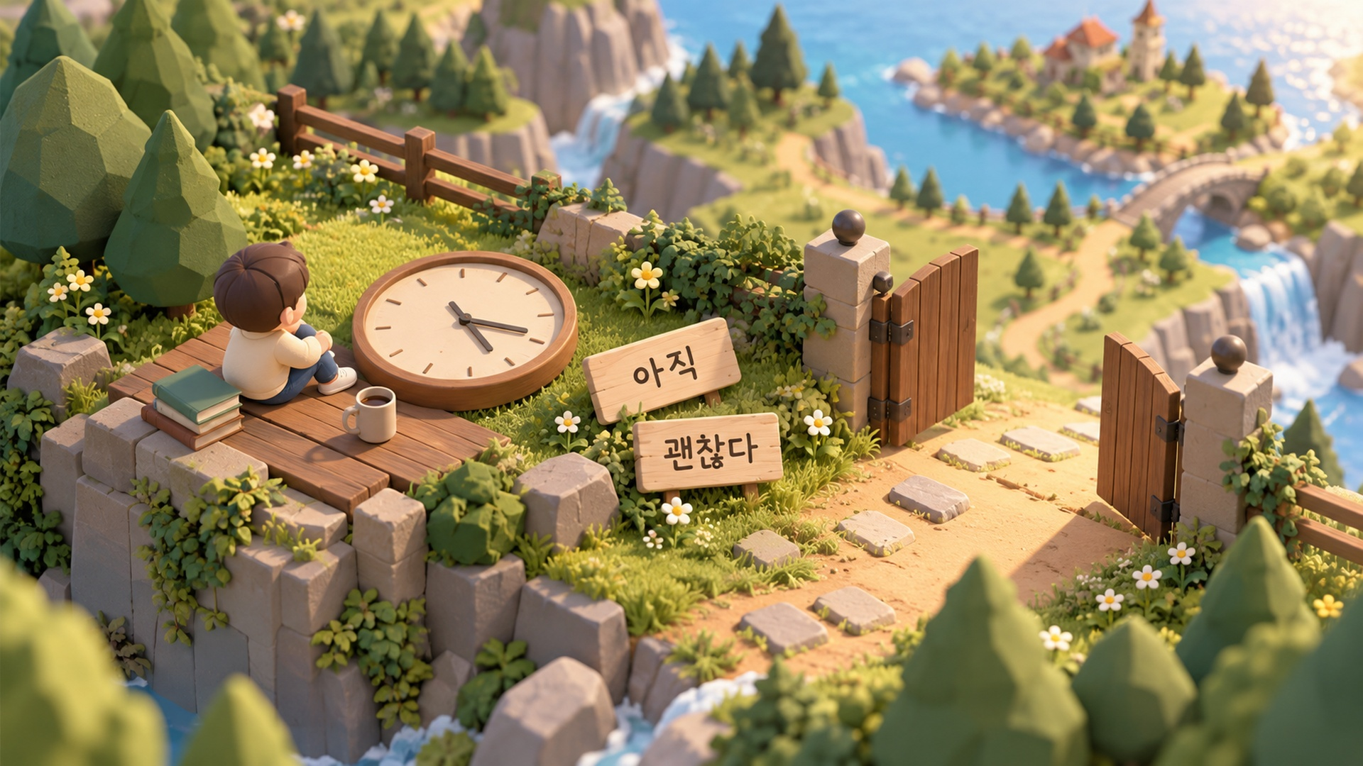 미뤄도 되는 조건