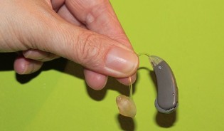 보청기 국가보조금지원