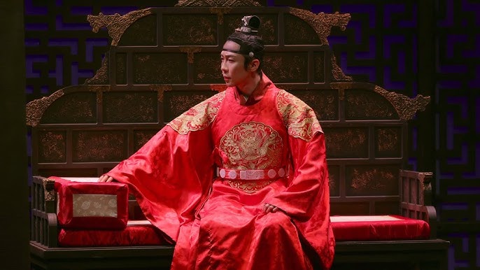 경종수정실록