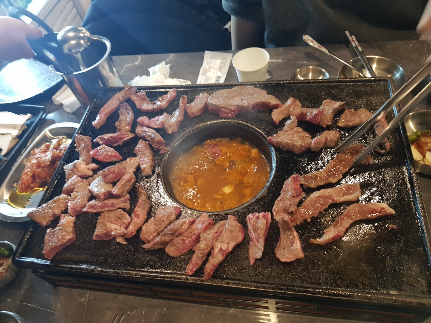 청암 소고기 2