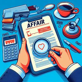 불륜 증거 수집 가이드! 법적 효력 있는 증거 확보 방법