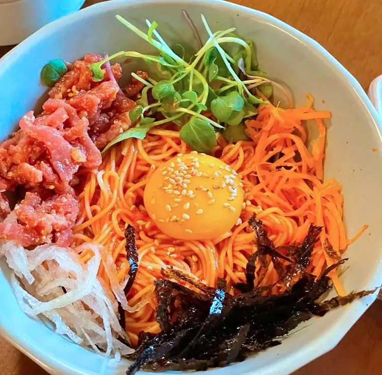 우대갈비, 어흥국수, 명란감태김밥 맛있는 곳 추천