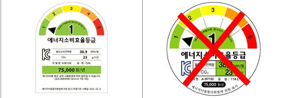 환급 대상 가전제품은 어떤 것들?
