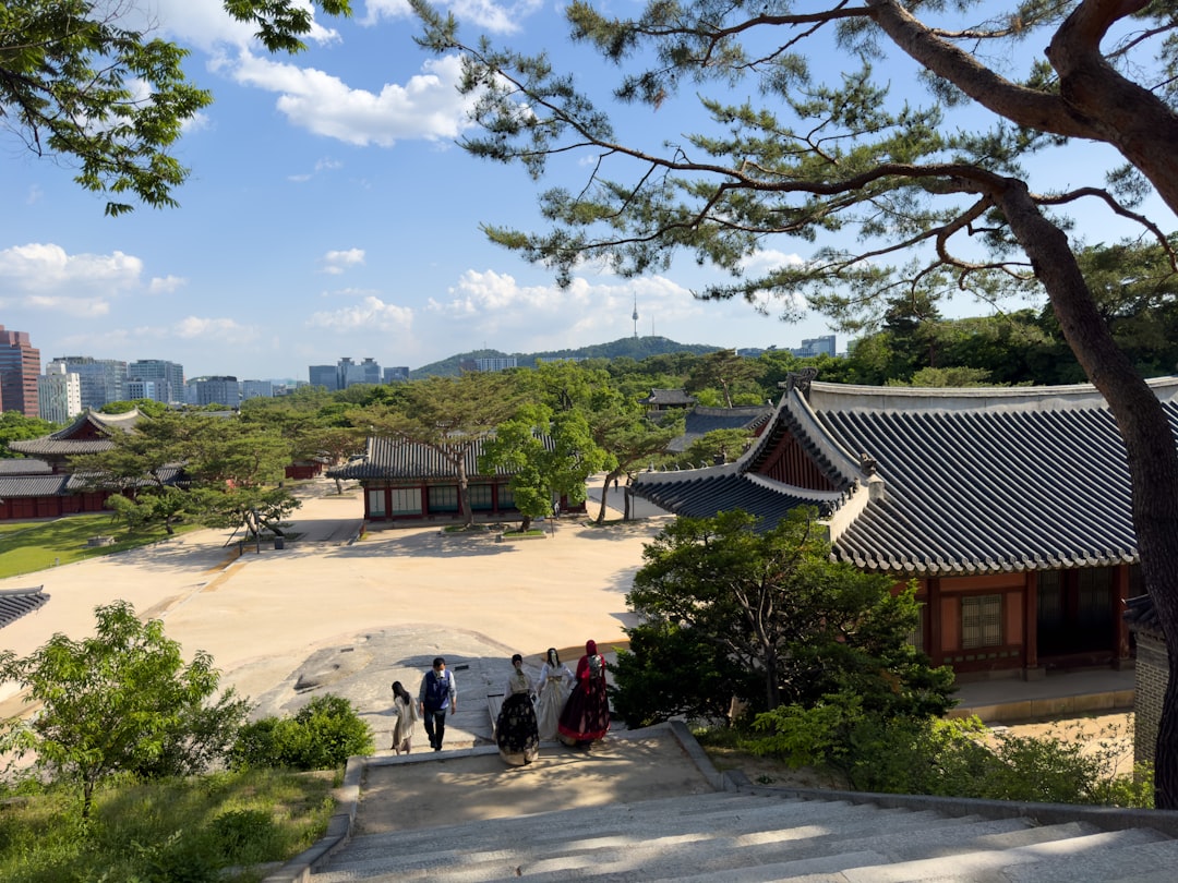 Gyeongsan