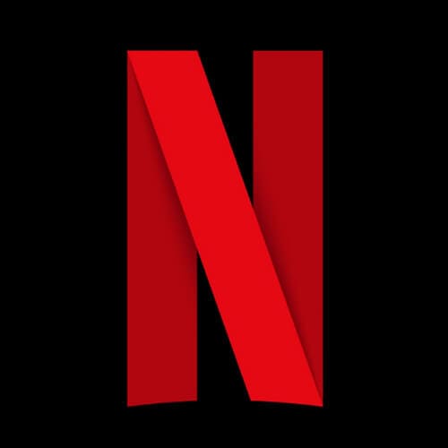 넷플릭스 로고